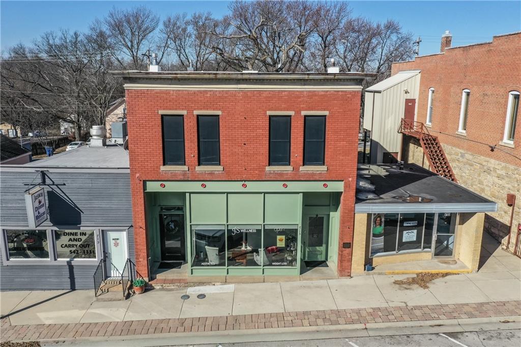 Listing Photo MLS #HMS2604156