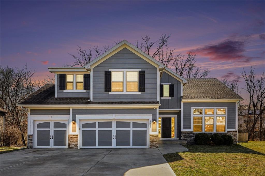 Listing Photo MLS #HMS2604531