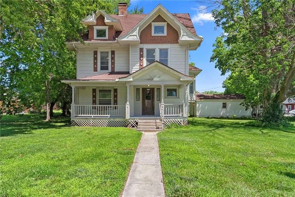 Listing Photo MLS #HMS2604544