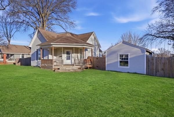 Listing Photo MLS #HMS2604577