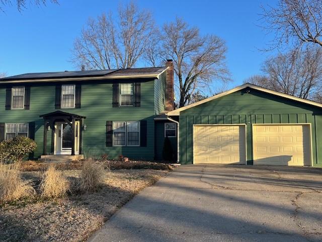 Listing Photo MLS #HMS2604768