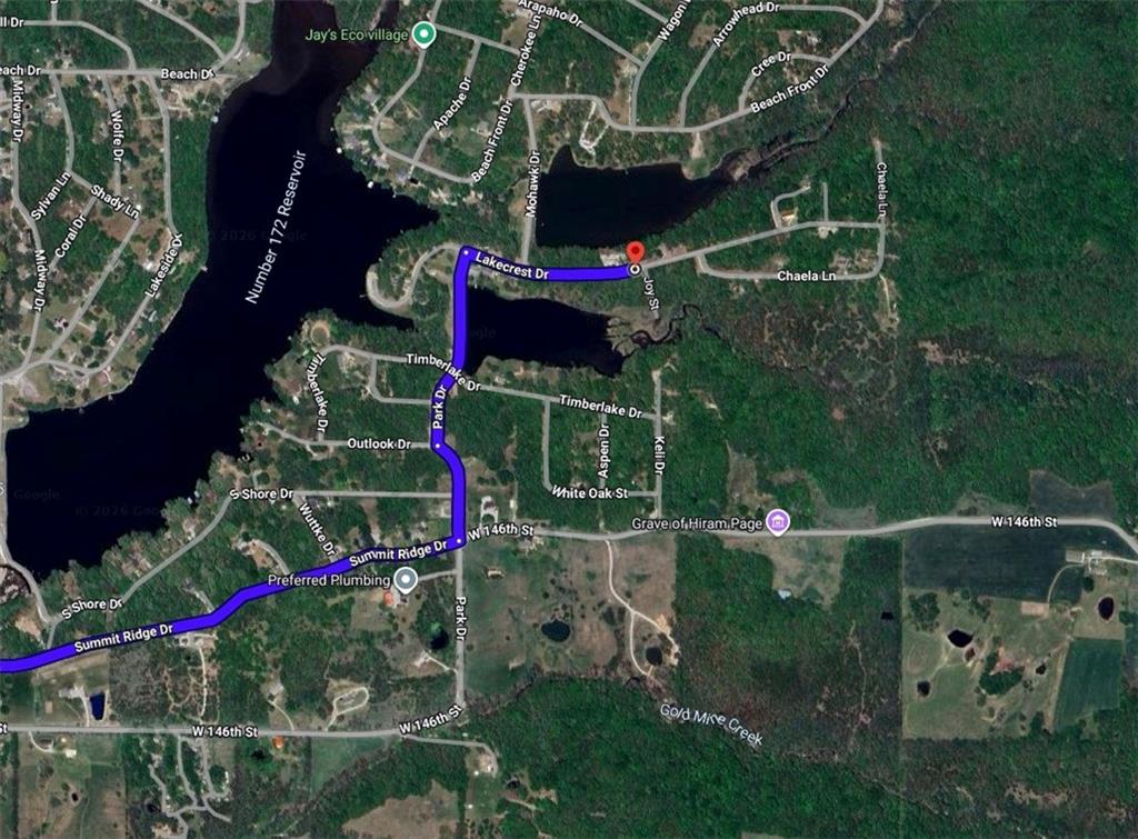 Listing Photo MLS #HMS2604815