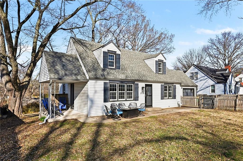 Listing Photo MLS #HMS2606278