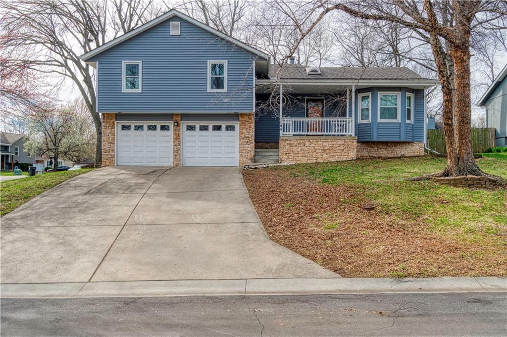 Listing Photo MLS #HMS2606685