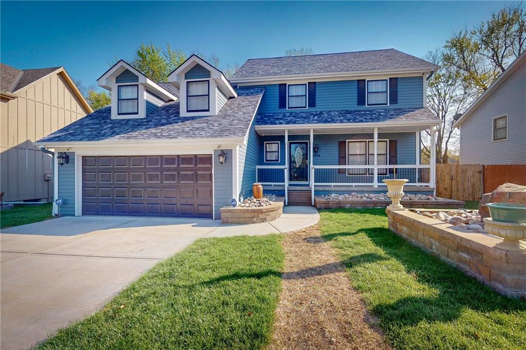 Listing Photo MLS #HMS2606844