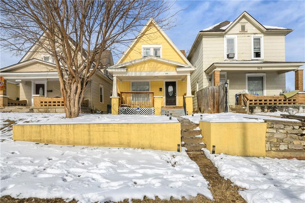 Listing Photo MLS #HMS2606928