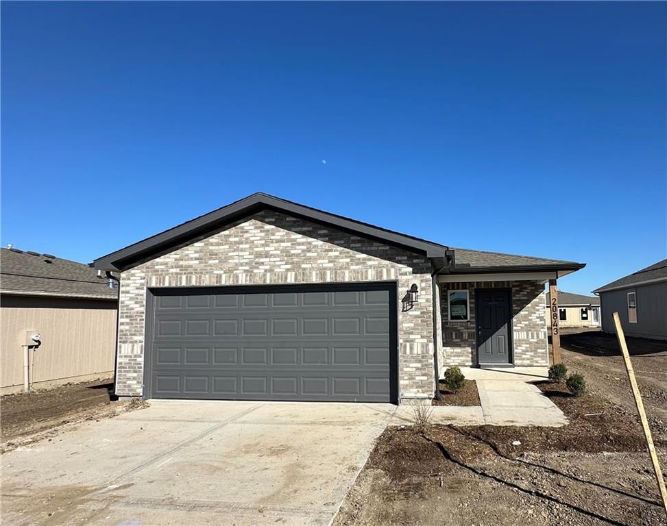 Listing Photo MLS #HMS2607484