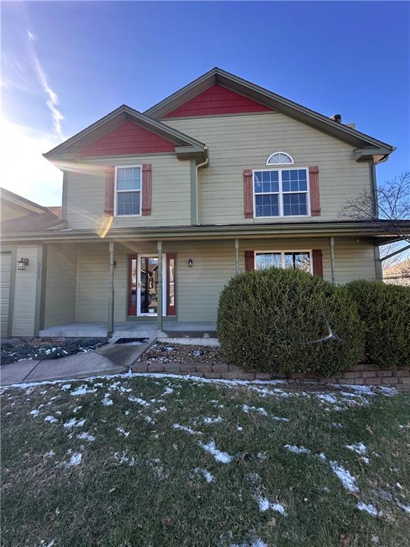 Listing Photo MLS #HMS2607532