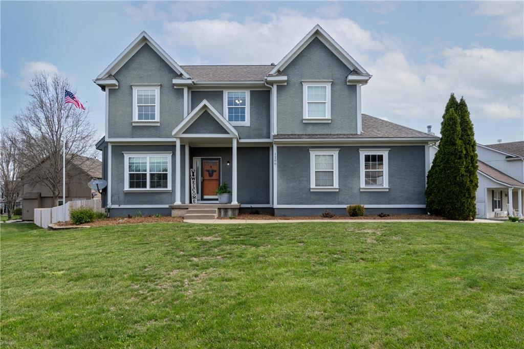 Listing Photo MLS #HMS2608164