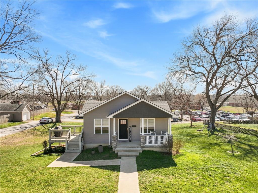 Listing Photo MLS #HMS2608619