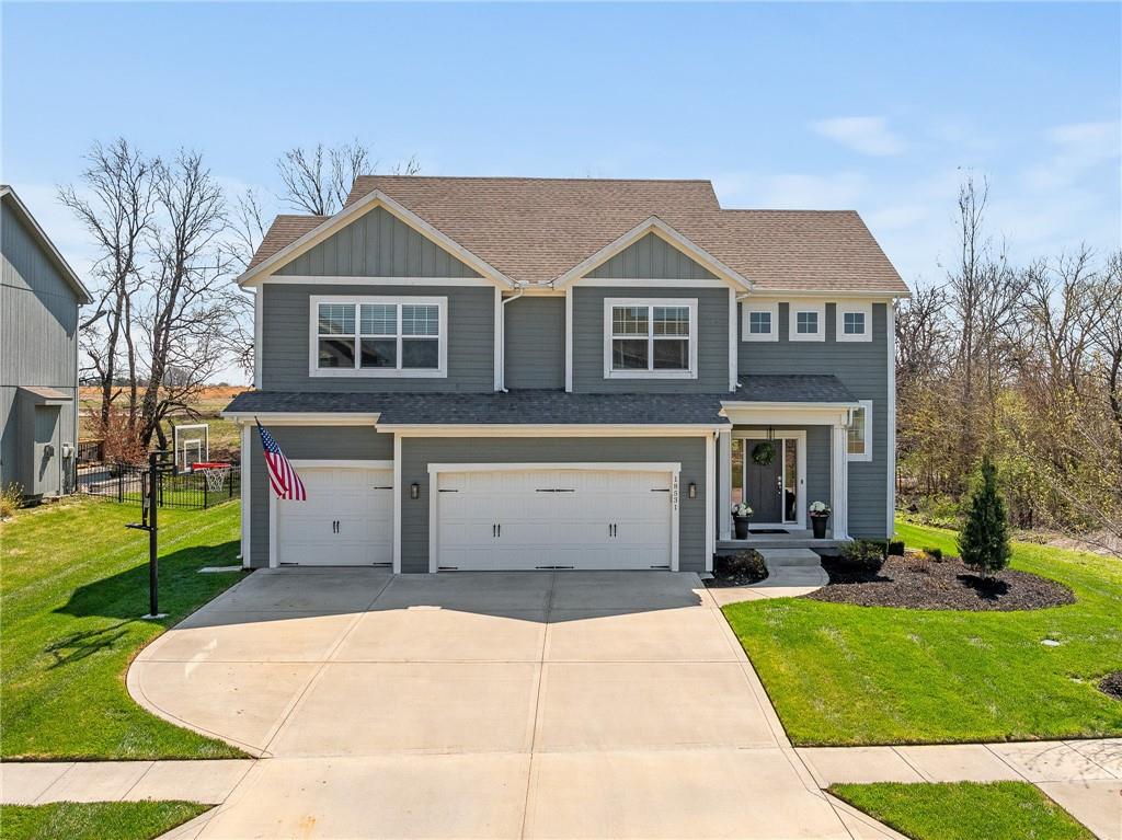 Listing Photo MLS #HMS2609077