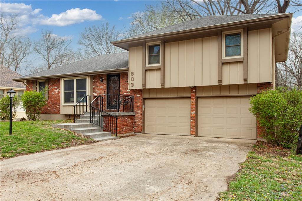 Listing Photo MLS #HMS2609403