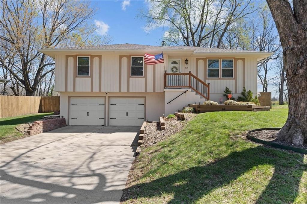 Listing Photo MLS #HMS2609526