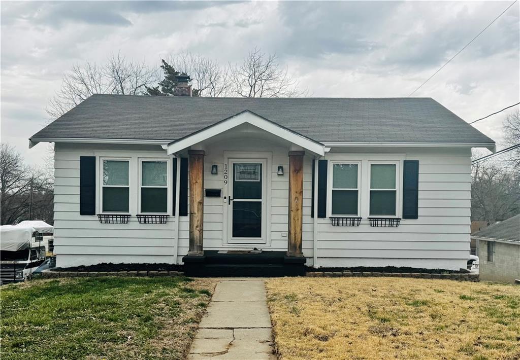 Listing Photo MLS #HMS2609639