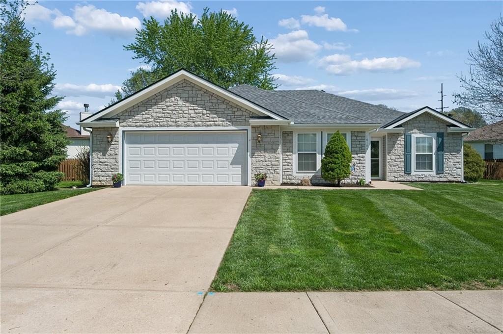 Listing Photo MLS #HMS2609886