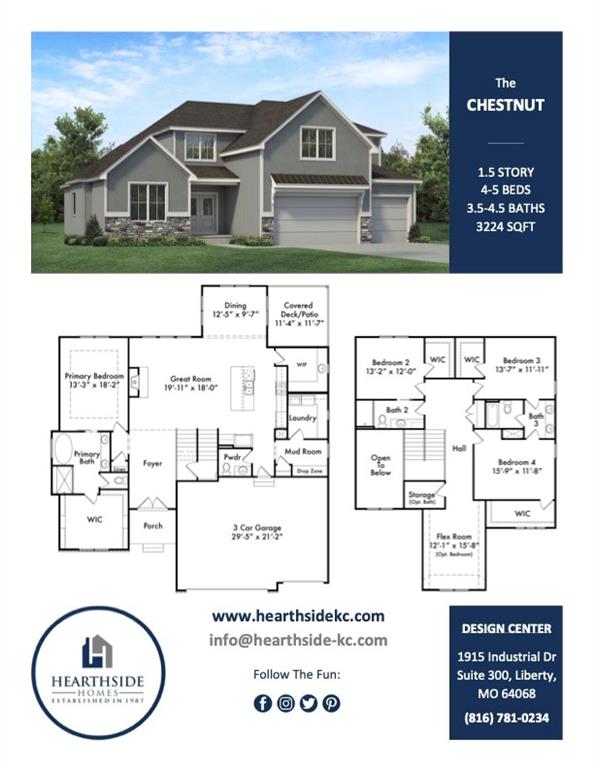 Listing Photo MLS #HMS2610259