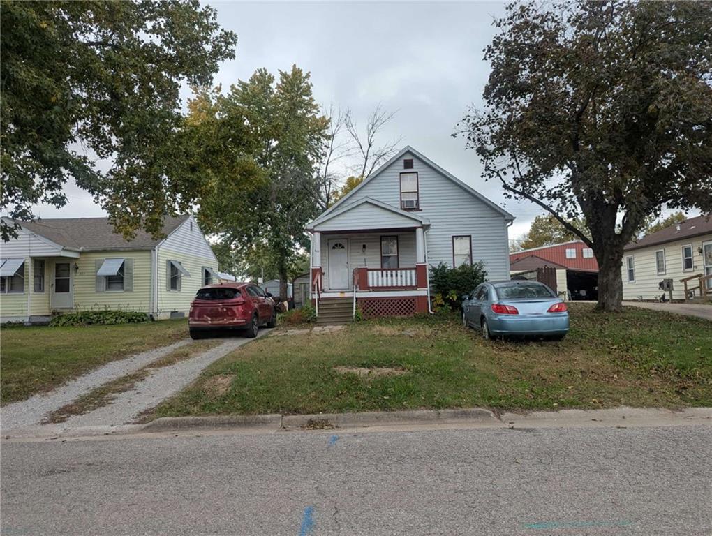 Listing Photo MLS #HMS2610339