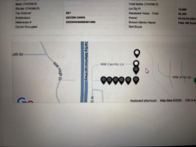 Listing Photo MLS #HMS2610540