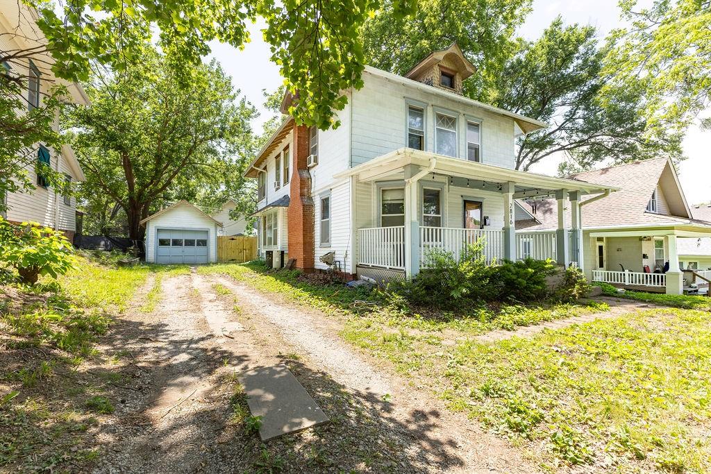 Listing Photo MLS #HMS2610560