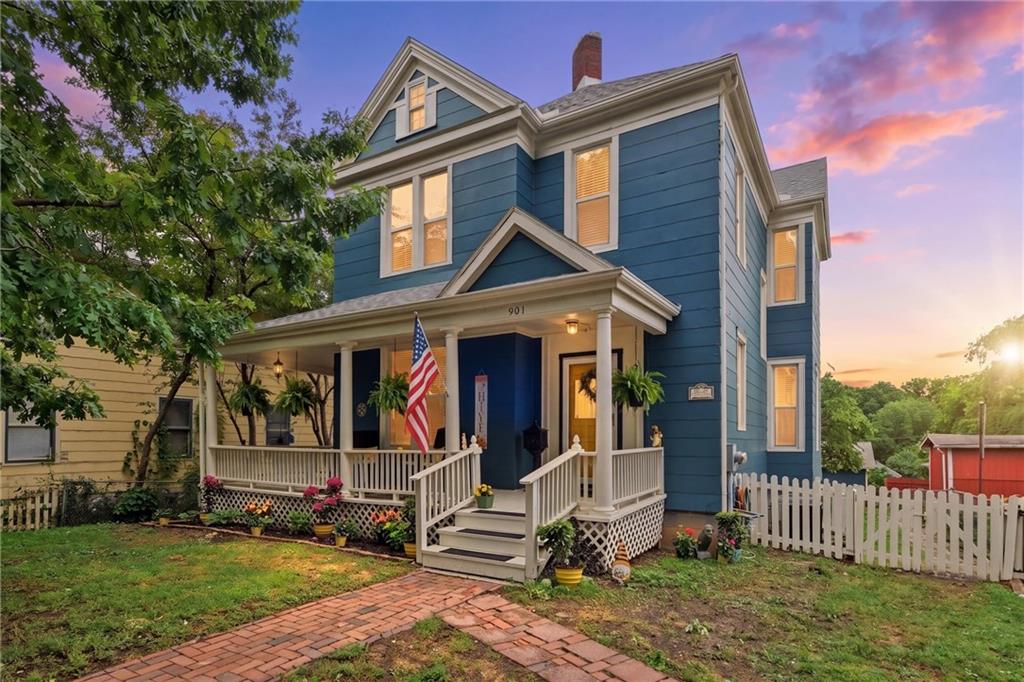 Listing Photo MLS #HMS2610596