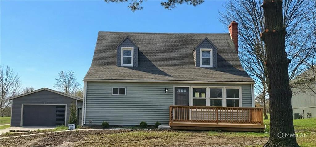 Listing Photo MLS #HMS2610678