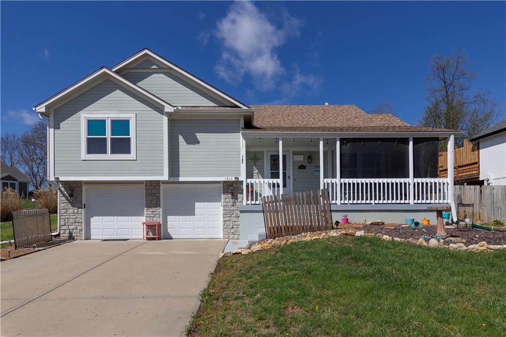 Listing Photo MLS #HMS2612171