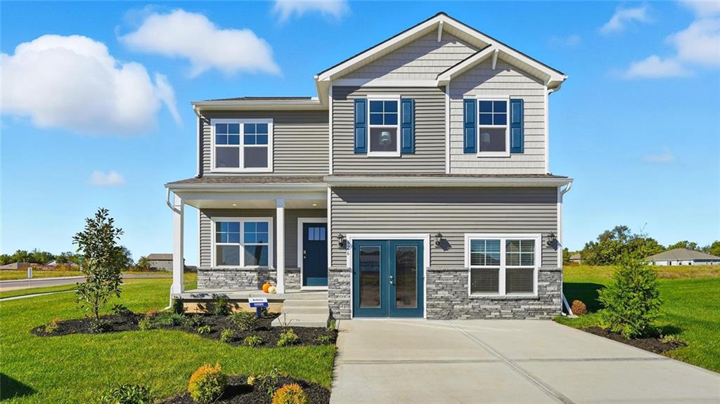 Listing Photo MLS #HMS2612180