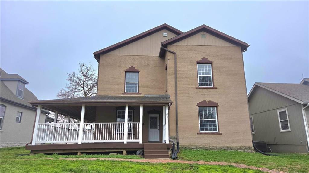 Listing Photo MLS #HMS2612489