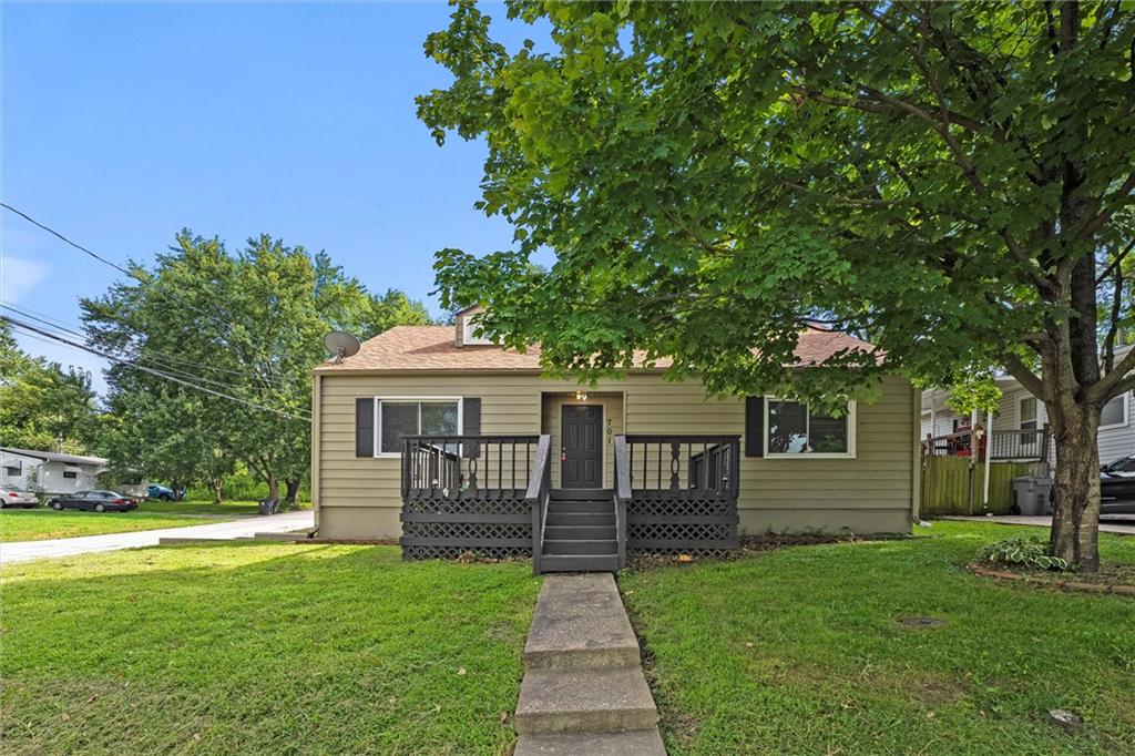 Listing Photo MLS #HMS2612673