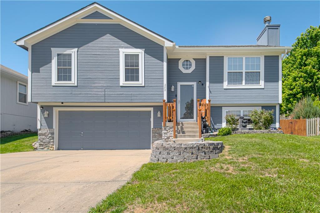 Listing Photo MLS #HMS2612953