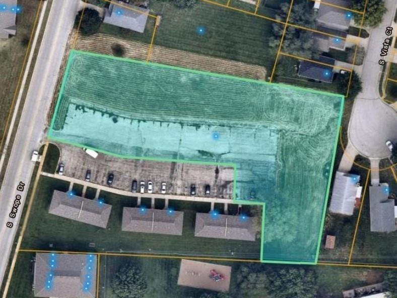 Listing Photo MLS #HMS2612967