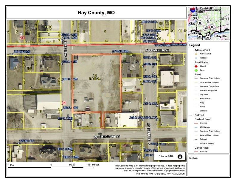 Listing Photo MLS #HMS2613122