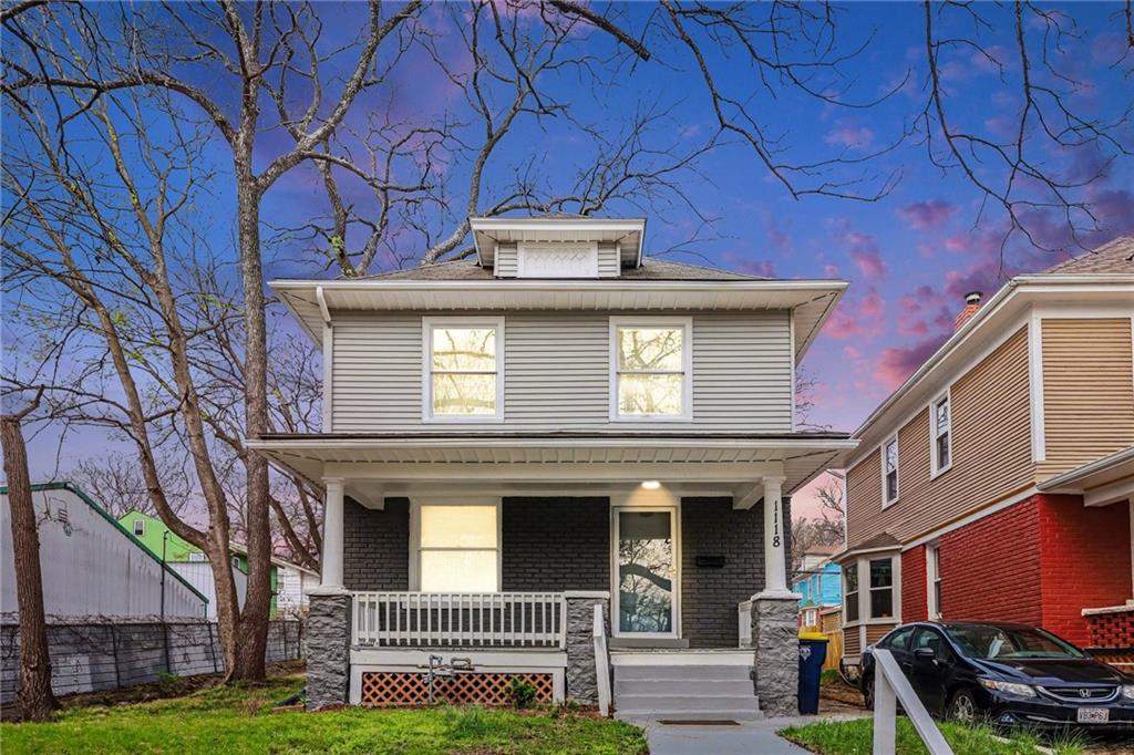 Listing Photo MLS #HMS2613176