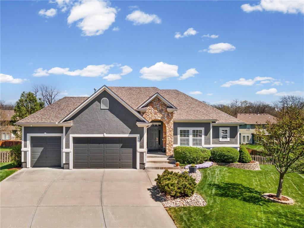 Listing Photo MLS #HMS2613342