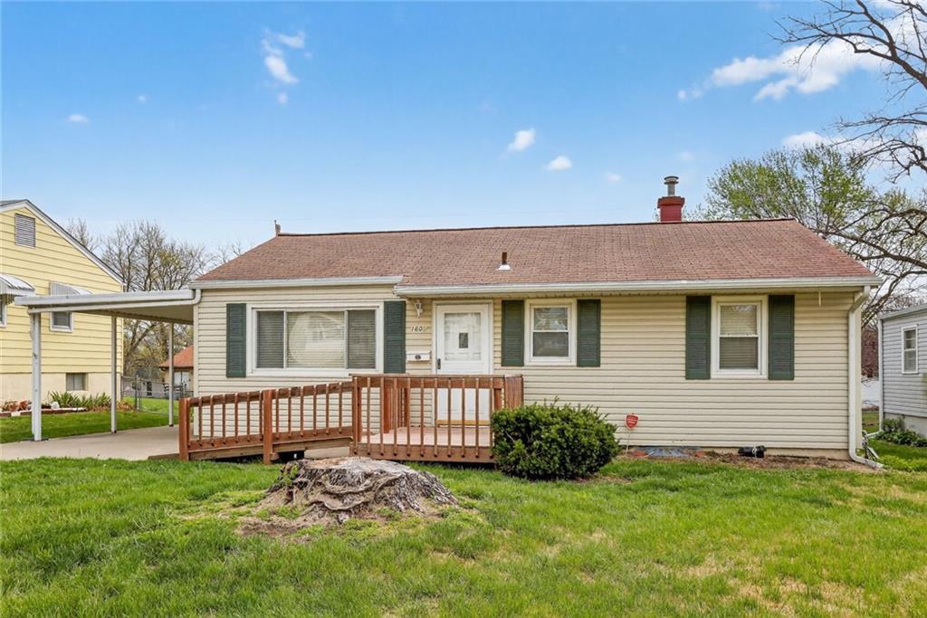 Listing Photo MLS #HMS2613550