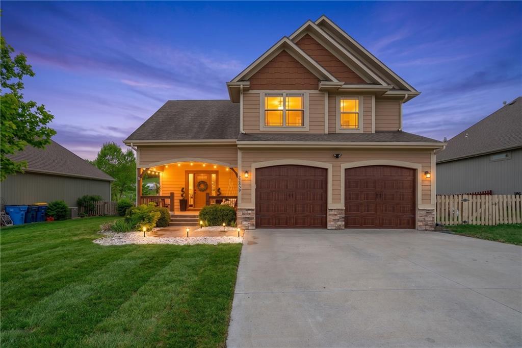 Listing Photo MLS #HMS2613669