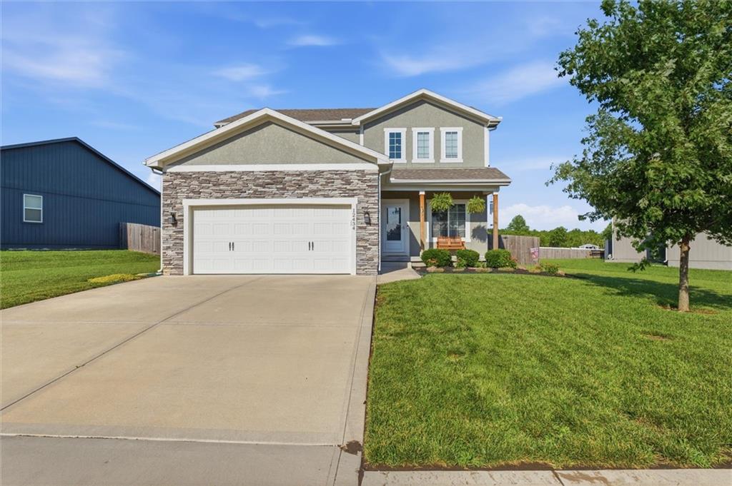 Listing Photo MLS #HMS2613673