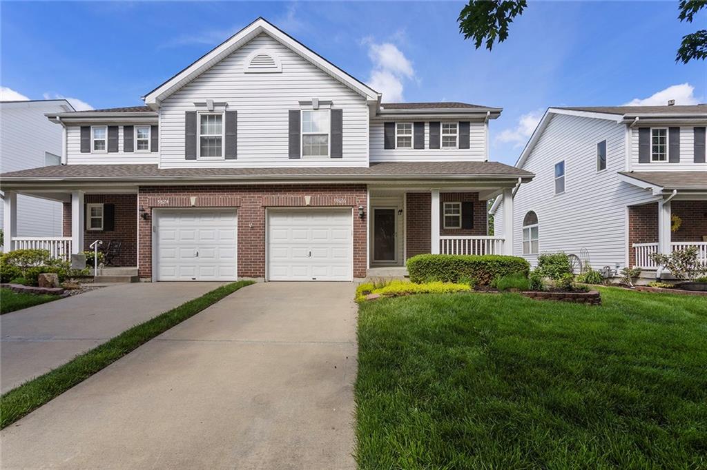 Listing Photo MLS #HMS2613794