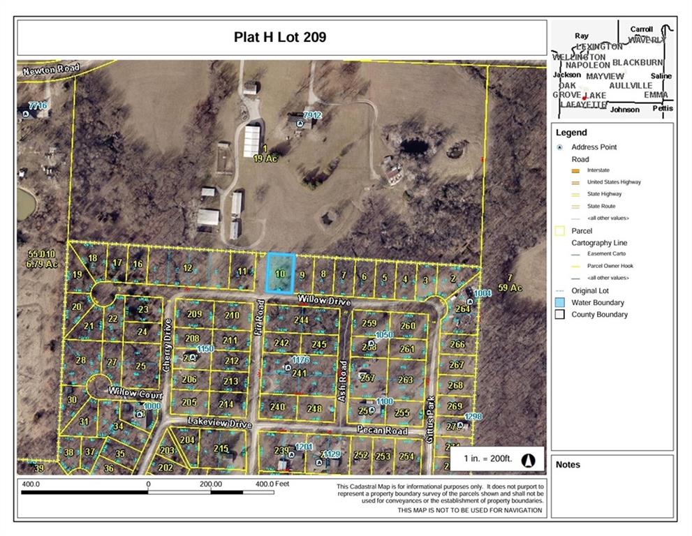 Listing Photo MLS #HMS2613825