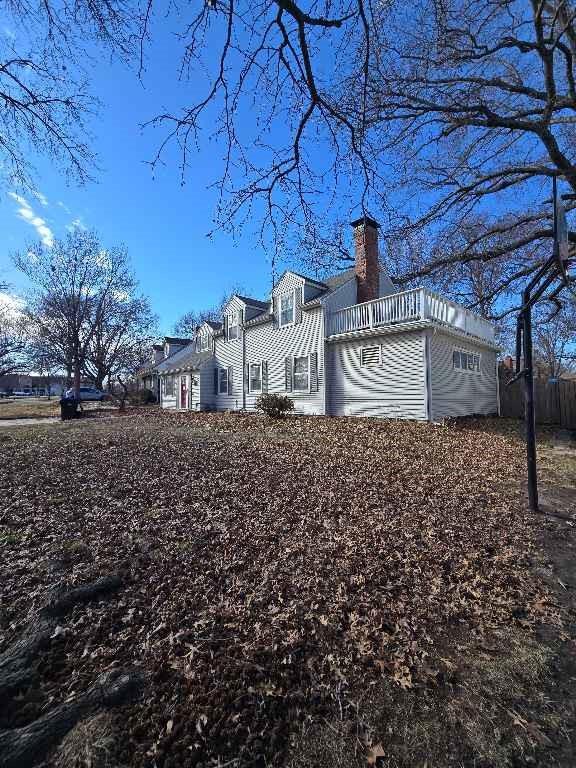 Listing Photo MLS #HMS2613966