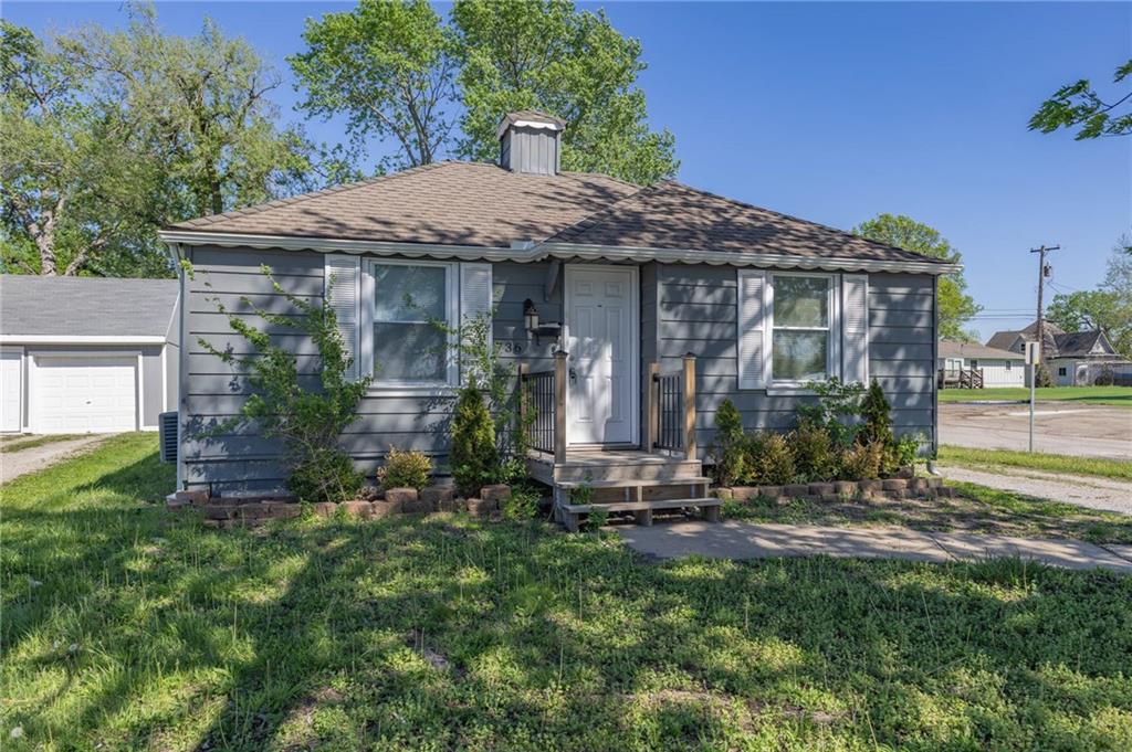 Listing Photo MLS #HMS2614022