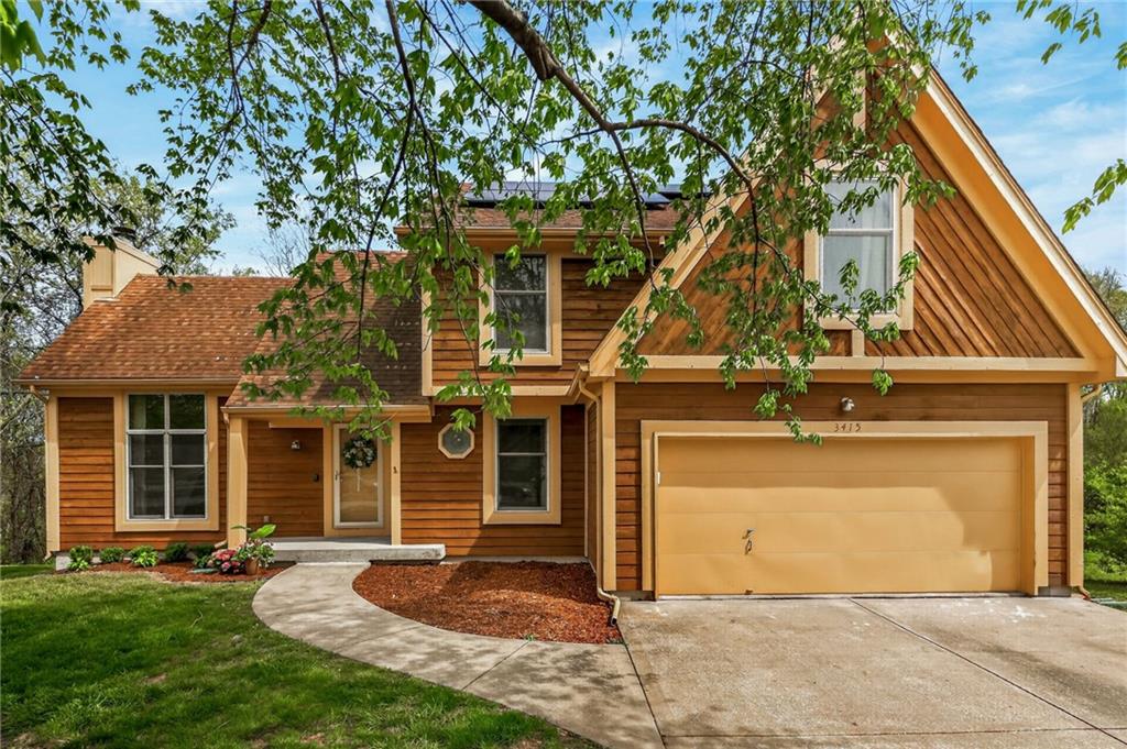 Listing Photo MLS #HMS2614140