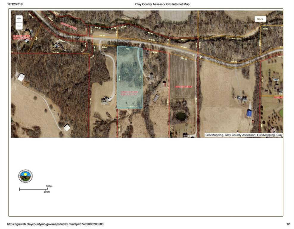 Listing Photo MLS #HMS2614292