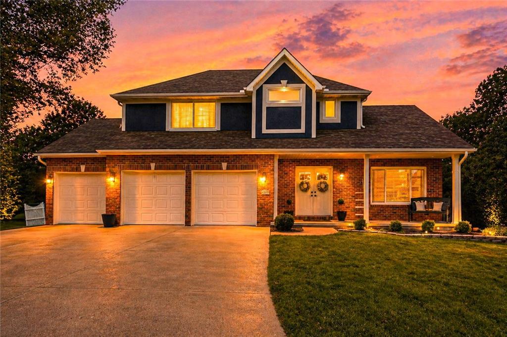 Listing Photo MLS #HMS2614508