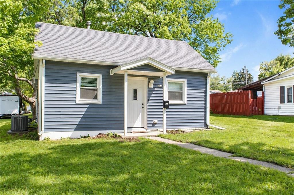 Listing Photo MLS #HMS2614545