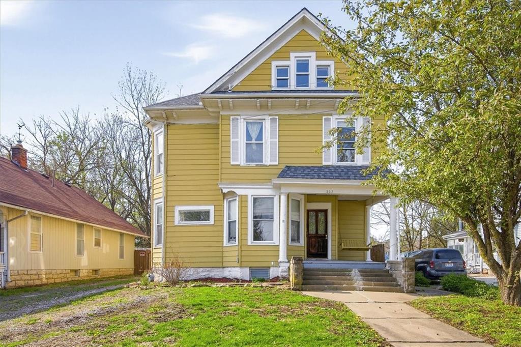 Listing Photo MLS #HMS2614548