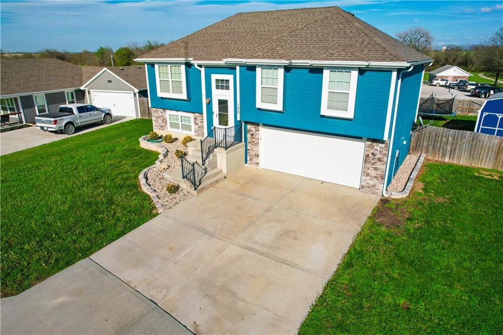 Listing Photo MLS #HMS2614608