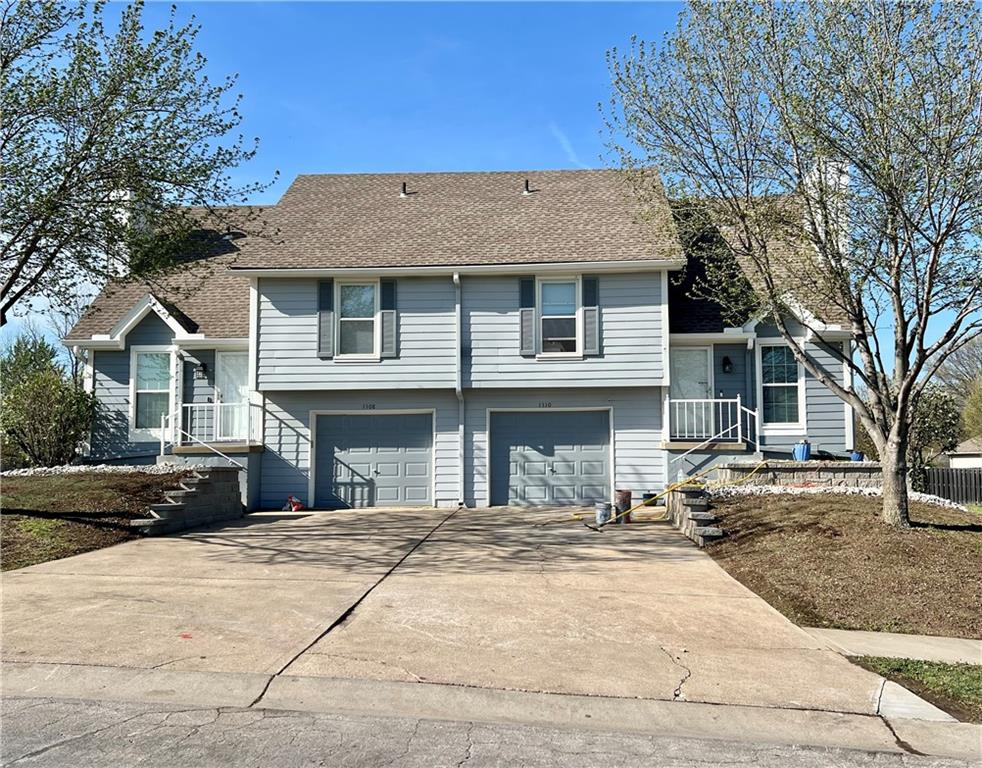 Listing Photo MLS #HMS2614721