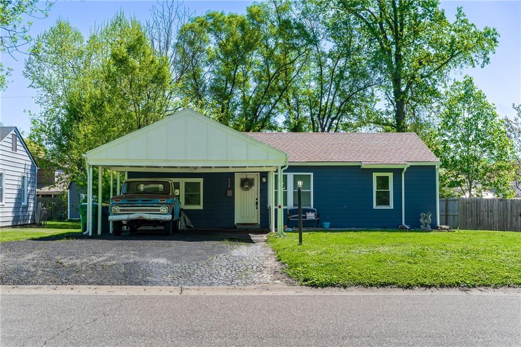 Listing Photo MLS #HMS2615018
