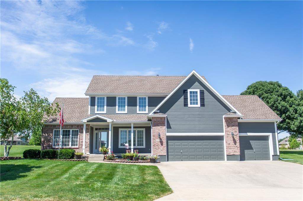 Listing Photo MLS #HMS2615579